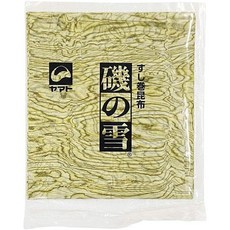 야마토 이소노유끼 백다시마 스시 곤부 10매입, 1개