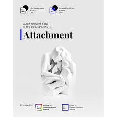 (英文圖書)ILMS Research Vault - Attachment (PRS-ATT-RV-25) 平裝版, Independently Published, 英文