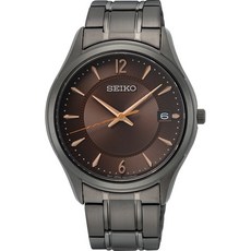 SEIKO 精工 城市手錶 男錶 (SUR519P1/6N52-00D0U)