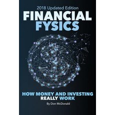 (英文圖書)Financial Fysics: How Money and Investing Really Work 平裝版, Createspace Independent Pub..., 英文