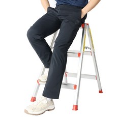 블랙야크워크웨어 기본형 여름 등산바지 P-CG004