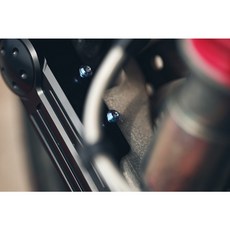 黑木賣場 偉士牌搖臂蓋專用螺絲，機車引擎固定螺絲，高品質耐用，安裝簡便, 1個