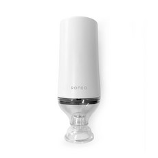 카페로메오 휴대용 가정용 무선 진공포장기, 진공기포장기