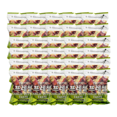 Xt추천n32la64uw1097 프레첼(갈릭버터맛), 85g, 30개