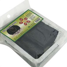 참숯 찌든냄새제거 건흥생활 정제숯 간장숯 밥 물정화 탈취 악취제거 밥할때