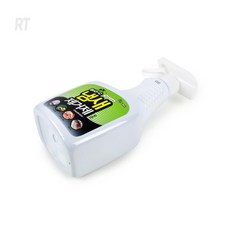 냄새제거제 악취제거제 750ml 휘튼치드향 방향 욕실냄새제거 화장실