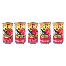 태국식품 골든벨 정어리 토마토소스 통조림 145g Golden Bell Sardines in tomato sauce, 5개
