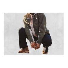 컬럼비아 여성 클라우드 포인트 스냅 플리스 자켓 262149 FE4522191-E2B