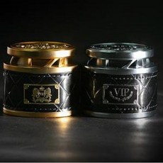 멀티타입 방향제 향수 차량방향제 탈취제, 1개, 실버(월계수로고)_NO14