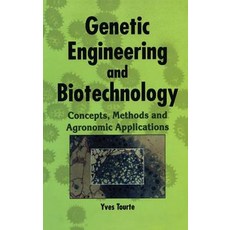 Genetic Engineering and Biotechnology: Concepts Methods and Agronomic Applications Paperback, CRC Press