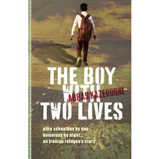 (영문도서) The Boy with Two Lives Paperback, Allen & Unwin, English, 9781743314838