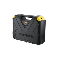 Topeak PrepBox 36件工作組 自行車工具組, 1個