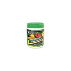 아쿠아시스템 오션 뉴트리션 포뮬러2 마린펠렛 S (100g) 사료, 100g, 1개