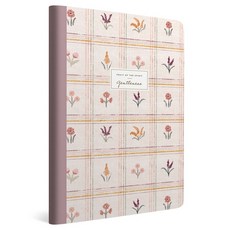 (영문도서)ESV Devotional Journal Fruit of the Spirit: Gentleness (Paperback) Paperback, Crossway, English, 9781433596742
