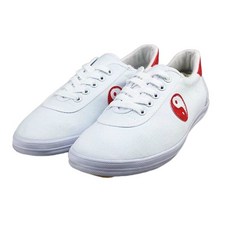 태극권 무술 신발 부드러운 복싱 남성 여성 스니커즈 우슈