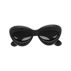 로에베 캣아이 틴트 렌즈 선글라스