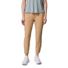 Columbia 사계절용 슬림 풀온 팬츠 시티 그레이. XL