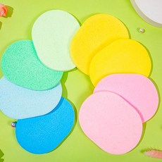 클렌징스펀지 5mmlov8+6vCm, 1