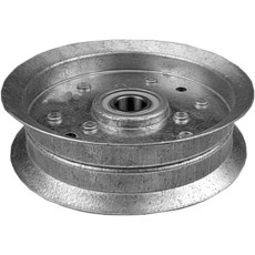 John Deere용 MaxPower 332521B 아이들러 풀리 OEM 번호 GY20110 GY20629 GY20639 교체, 1개