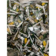 綠得 蜂膠枇杷糖 炮炮糖, 1個