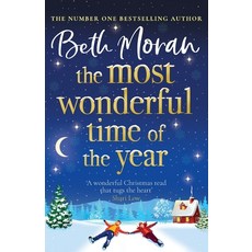 (영문도서)The Most Wonderful Time of the Year Paperback, Boldwood Books Ltd, English, 9781836334736