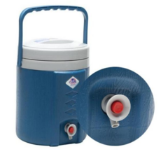 보온물병 캠핑물통 워터저그 아폴로 10L AP-050 59000EA 1EA, 본상품