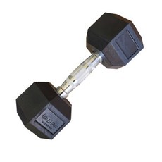 대한스포츠 아령 덤벨 PEV 육각아령 2kg~40kg 육각아령, 22.5kg, 1개