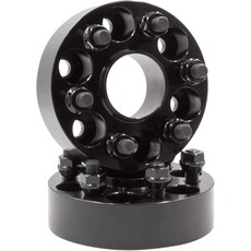 Wheel Accessories Parts 4피스 허브 센트릭 휠 스페이서 6 on 120mm 6x120mm 2.00인치 두께 M14x1.5 14x1.5 스레드 스터드 2015