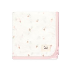 메르베 디자인 속싸개 신생아 코튼 메쉬 여름 속싸개 스와들