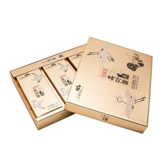 (경남관광기념품점 남해군) 보물섬 흑마늘진 (12ml 30포), 12ml