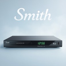 史密斯 BD-320 藍光播放機 支援USB/HDMI 1080P高畫質