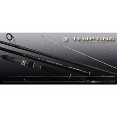寸真 誘 Tempting 鱸魚竿 TT-S802UL 2.4M 適用釣線 0.8-1.2 PE 搭載全富士配件