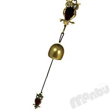 MB1 현관 문종 외종 처마풍경종대형 처마풍경