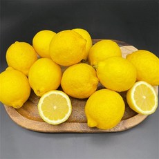 ALOHA-STORE 레몬 5개입 생과