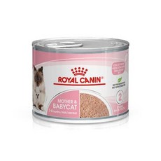 愛貓園 【ROYAL CANIN 皇家】離乳貓與母貓主食濕糧 BC34W, 詳見包裝, 詳見包裝, 詳見包裝, BC34W(超商/店到店限購3箱)