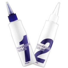 HYD36K8I_51JN리치볼륨 텍스쳐펌 150g 파마 미용실 미용, 1개