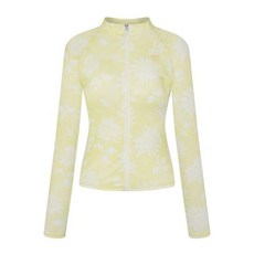 [백화점 정품] 25FW 아레나 써니 슬림핏 세미크롭 레시가드 A5BL1PQ11 LYE