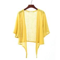 i Faith 透視綁帶上衣