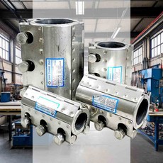 2볼트멀티조인트 20A 배관부속조인트 배관라인조인트 배관수리조인트 현장보수조인트 작업설비조인트 공사용조인트