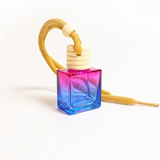 캔들아이 레인보우 차량용 디퓨저용기 10ml