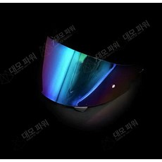 바이저 호환 방습 기능 핀락 포함 기능성 전기도금 전용, Glamster 플래이팅 멀티컬러