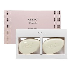 씨엘바이오 콜라겐 크림바 1세트 (100g 2개), 2개, 100g