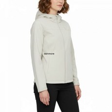 K2 CHILL360 여성 자켓 KWM26132OM 오트밀