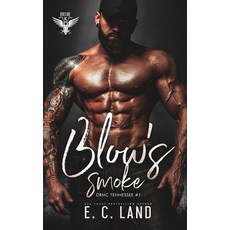 (영문도서) Blow's Smoke Paperback, Independently Published, English, 9798417593284