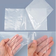 김장봉투 2매입 대용량, 드럼통용, 1개