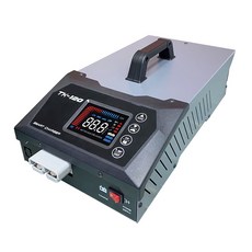 麻新電子 TK-120 12V 120A 電腦編程充電器|穩壓電源|電源供應, 1個