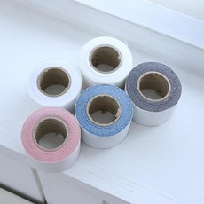 7마) 4cm 인견 바이어스 테이프 5종 C0, 핑크, 1개