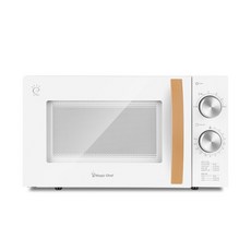 역대 초특가할인 매직쉐프 무회전 플랫형 20L 전자레인지, MEM-CG20FMW