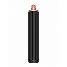 [공홈정품] 다이슨 에어랩 뉴 롱배럴 양방향 40mm Dyson long barrel, 푸쉬아 핑크, 40mm long barrel