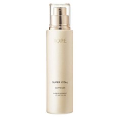 IOPE 슈퍼 150ml 스킨 안티에이징 로션 기초케어 신형 바이탈 소프너